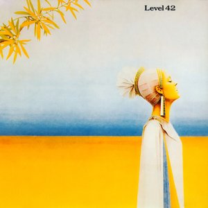 Image for 'Level 42'