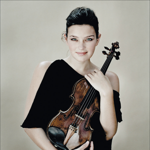 Janine Jansen photo provided by Last.fm