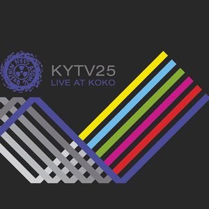 KYTV 25 (Live at Koko)