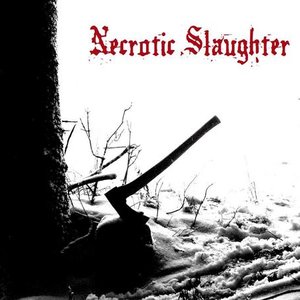 'Necrotic Slaughter' için resim