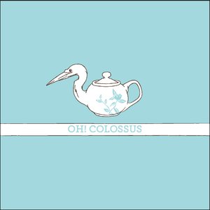 Avatar for Oh! Colossus