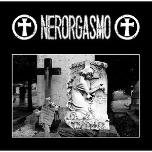Nerorgasmo cover