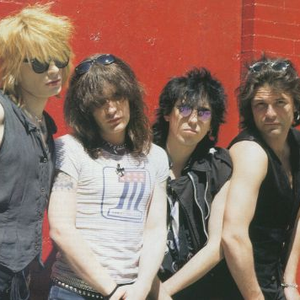 Demolition 23. photo provided by Last.fm