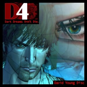 D4: Dark Dreams Don't Die - The Original Soundtrack