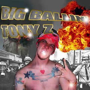 Big Ballin' Tony Z 的头像