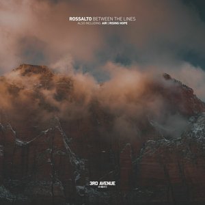 Between the Lines - Single