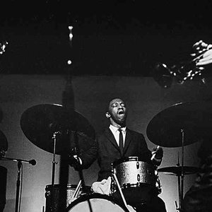 Lee Morgan With Art Blakey's Jazz Messengers 的头像