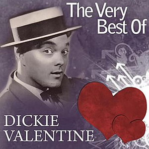 Dickie Valentine - 100 Rock [disc 1] - Zortam Music