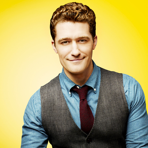 Matthew Morrison