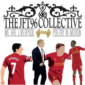 Avatar for The Jft96 Collective