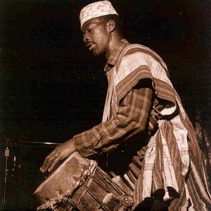 Solomon Ilori and his Afro-Drum Ensemble のアバター