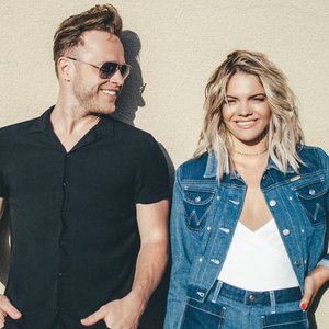 Avatar de Olly Murs & Louisa Johnson