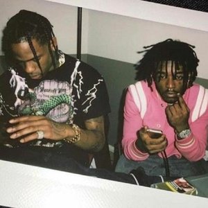 Avatar for Travis Scott, Lil Uzi Vert