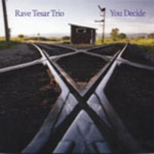 Rave Tesar Trio 的头像