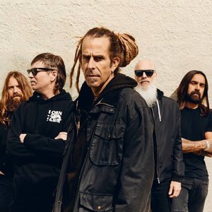 ラム・オブ・ゴッド 的头像