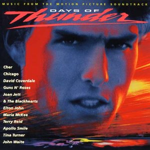 Days Of Thunder 的头像