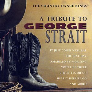 A Tribute To George Strait