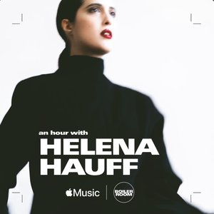 Boiler Room: an hour with Helena Hauff (DJ Mix)
