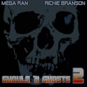 Ghouls 'n Ghosts 2