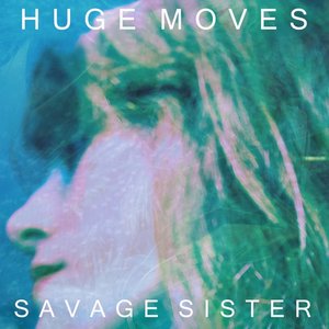 Huge Moves - Single
