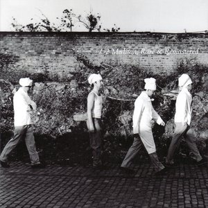 U2 - U2 Medium, Rare & Remastered - Zortam Music