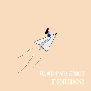 Immagine per 'Pulang (Piano Version)'