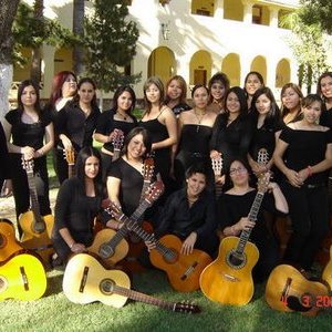 Image for 'Rondalla Femenil Unison'