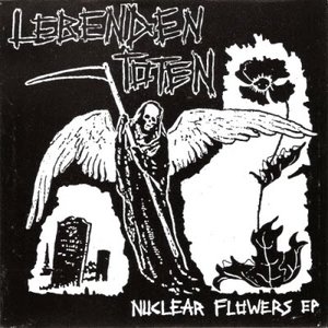 Nuclear Flowers EP