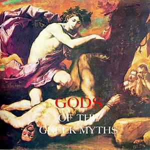 Gods of the Greek Myths
