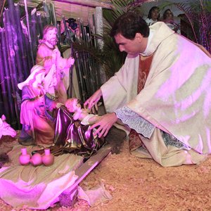 PADRE RODRIGO NATAL 的头像