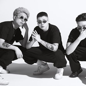 TEAM NY 的头像