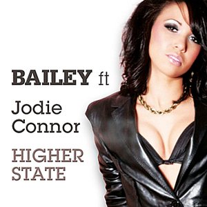 Higher State (feat. Jodie Connor)