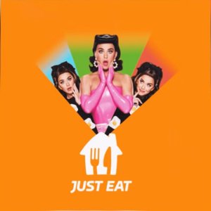 (Did Somebody Say) Just Eat - Single