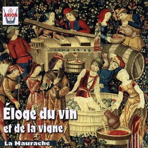 Image for 'Eloge du vin et de la vigne de Rabelais à Henri IV'