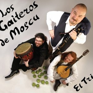 Avatar für Los Gaiteros de Moscu