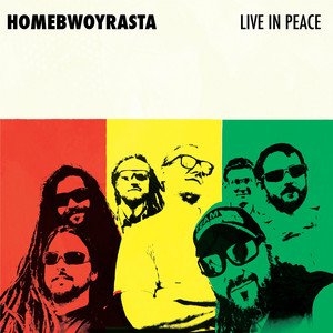 Live in Peace
