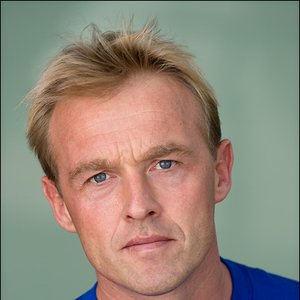 Erik de Vries 的头像