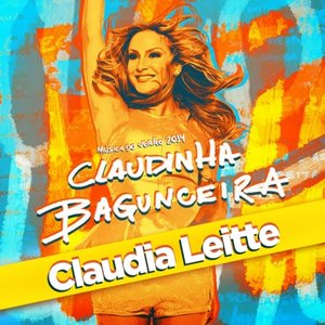 Claudinha Bagunceira