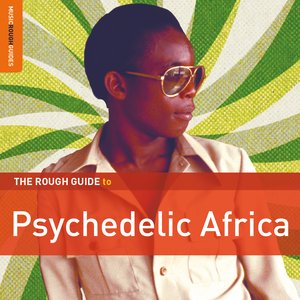 Immagine per 'The Rough Guide to Psychedelic Africa'
