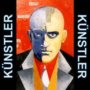 Kunstler 的头像