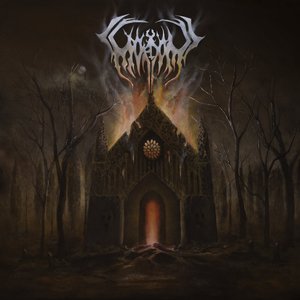 Cry of the Dying World