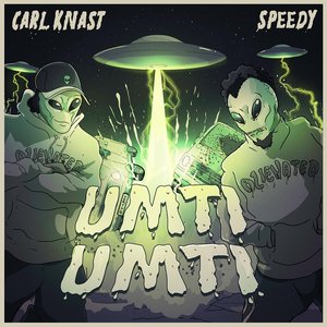 UMTI UMTI (feat. Speedy) - Single