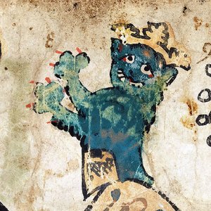 The Calls of Medieval Cats