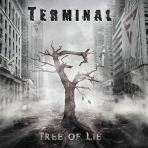 Image for 'Tree of lie'