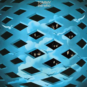 Tommy (Super Deluxe)