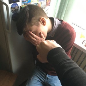 kraйний 的头像