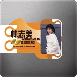 Steel Box Collection - Samantha Lam