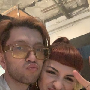 Avatar de Bhavi & Cazzu