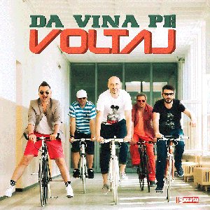 Da vina pe Voltaj