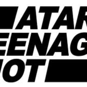 Atari Teenage Riot feat. Iggy Pop のアバター